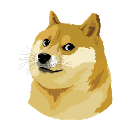 x402 doge emblem